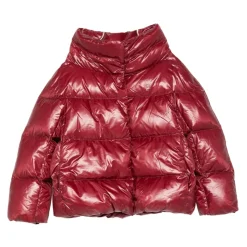 Bordeaux Piumino Jacke