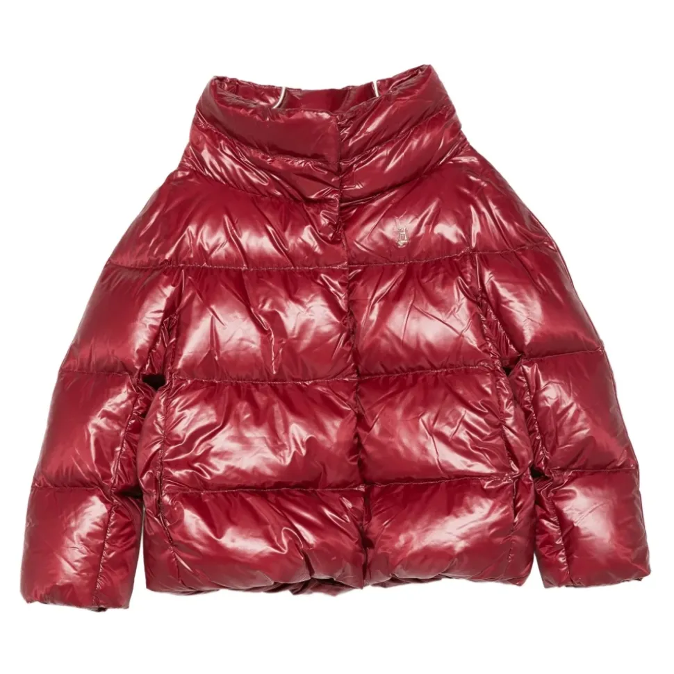 Bordeaux Piumino Jacke