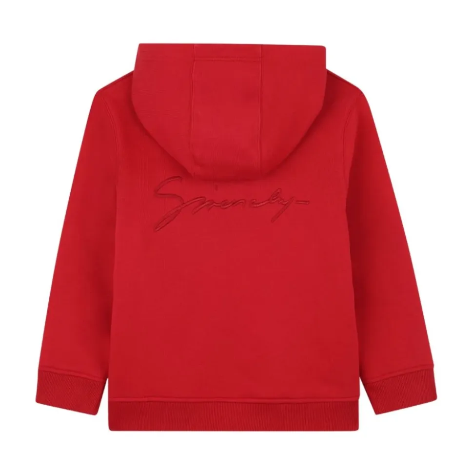 Bordeaux Sweatshirt AW25