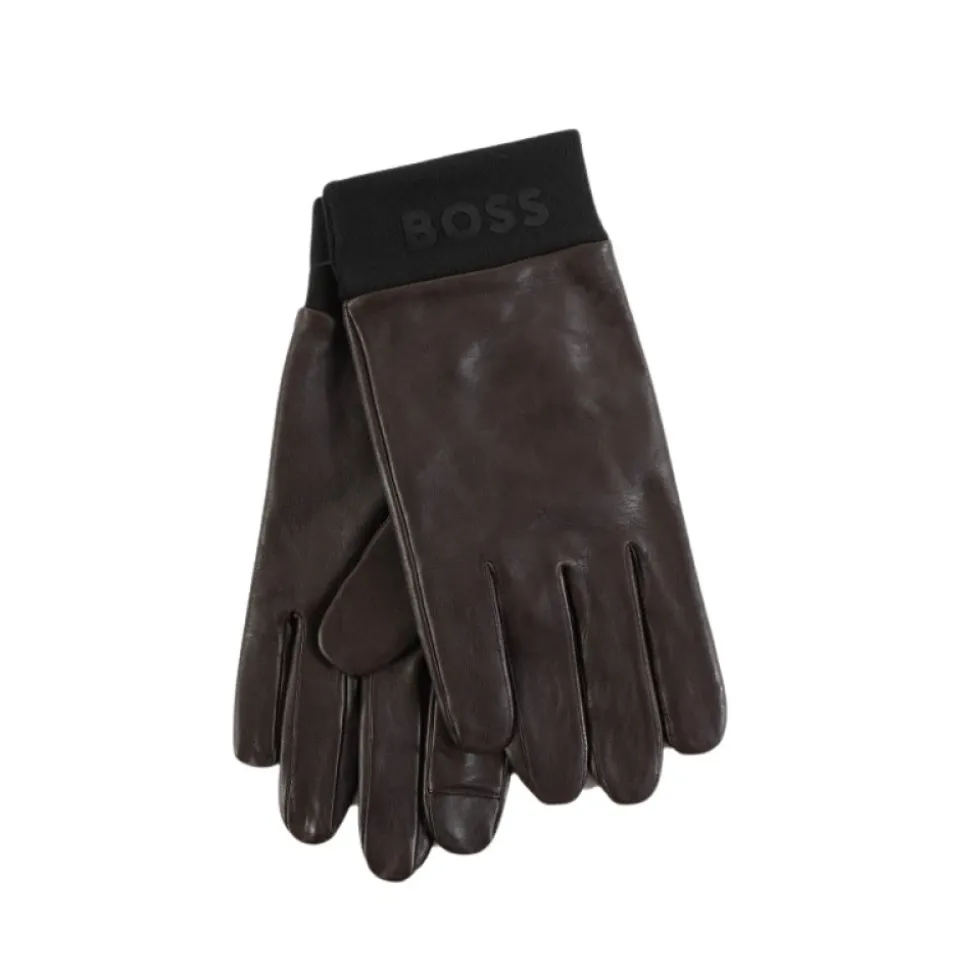 BOSS - Accessoires > Handschuhe