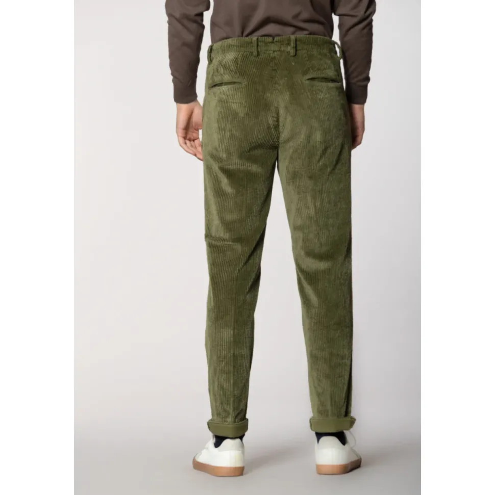 Boston Chino Pants