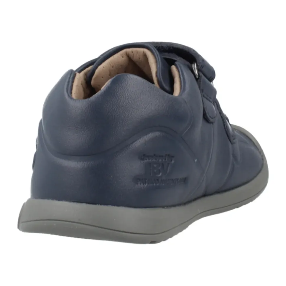 Botin Basico