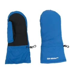 Bounce Ski-Handschuhe