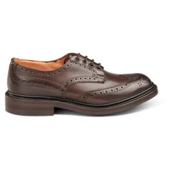 Bourton Country Shoe