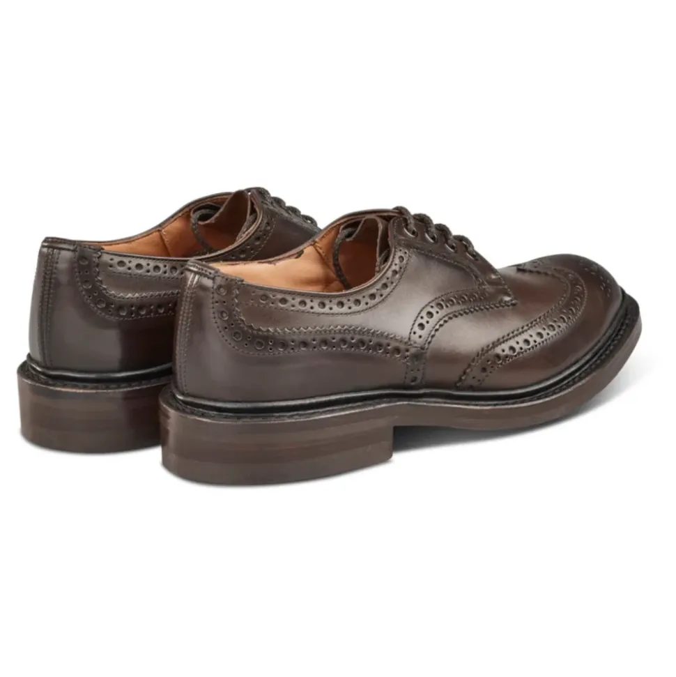 Bourton Country Shoe