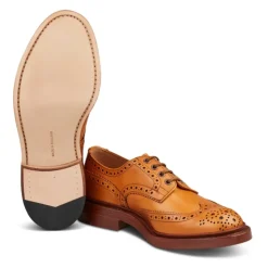 Bourton Country Shoe