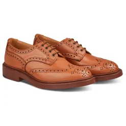 Bourton Country Shoe