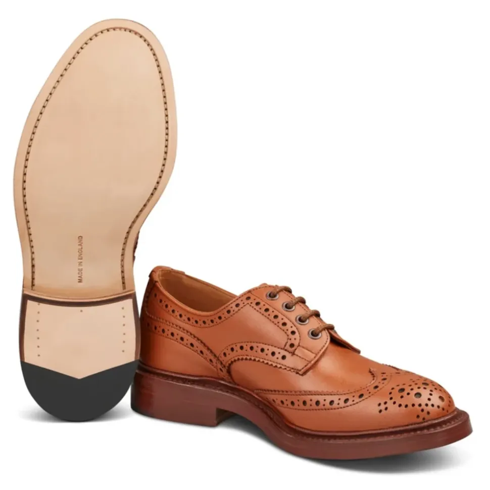 Bourton Country Shoe
