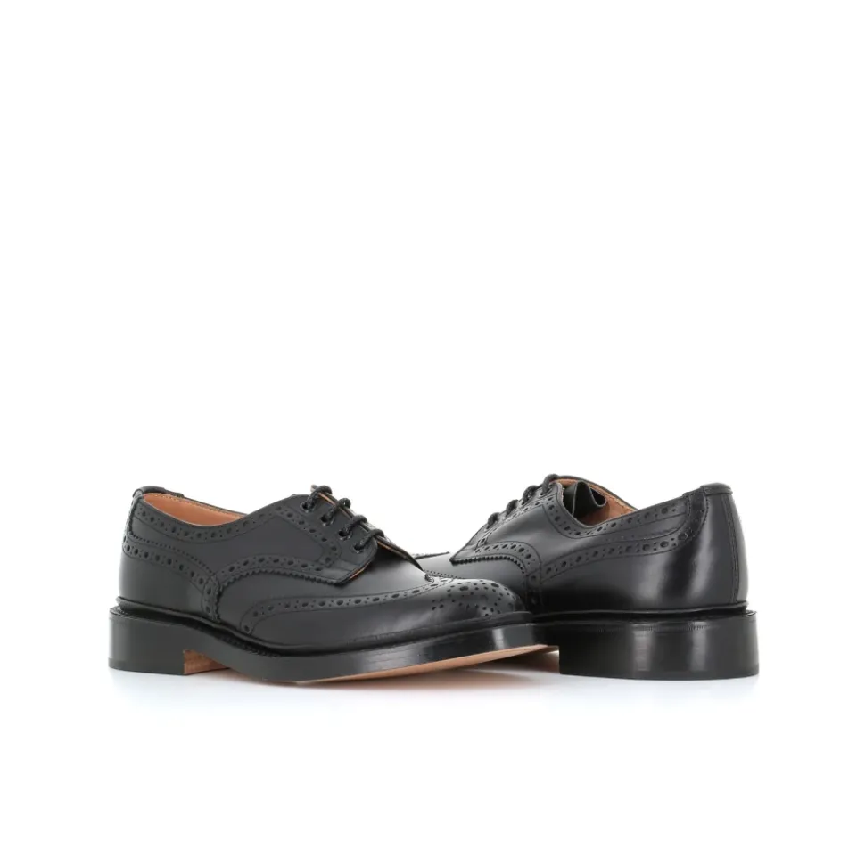 Bourton Derby Brogue