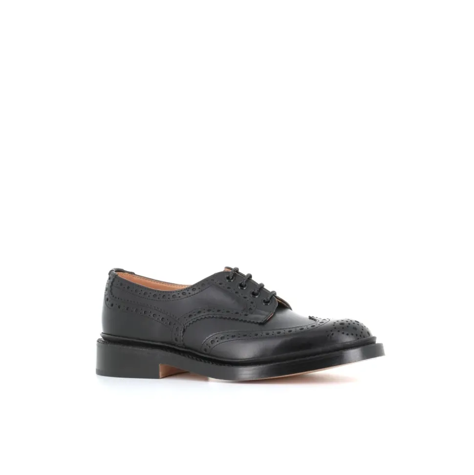 Bourton Derby Brogue
