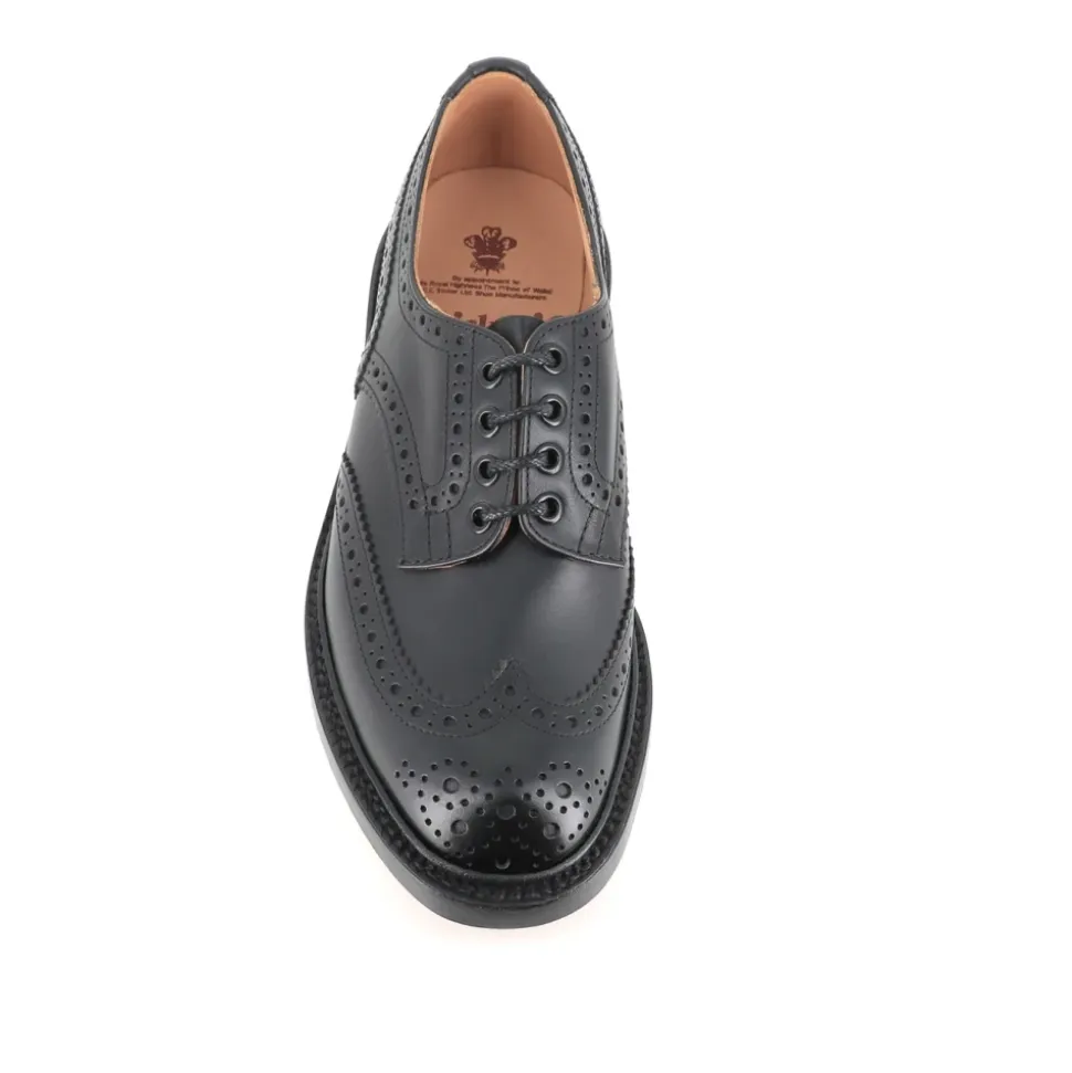 Bourton Derby Brogue
