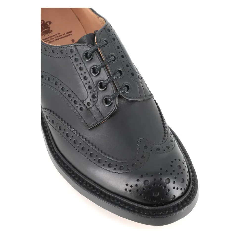 Bourton Derby Brogue