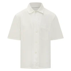 Box Shirt Shortsleeve