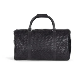 Braided Weekend Bag John