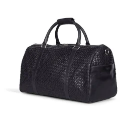 Braided Weekend Bag John