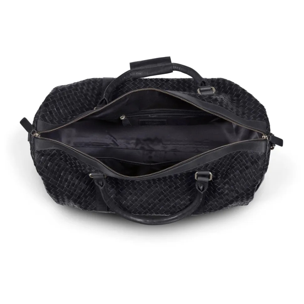 Braided Weekend Bag John