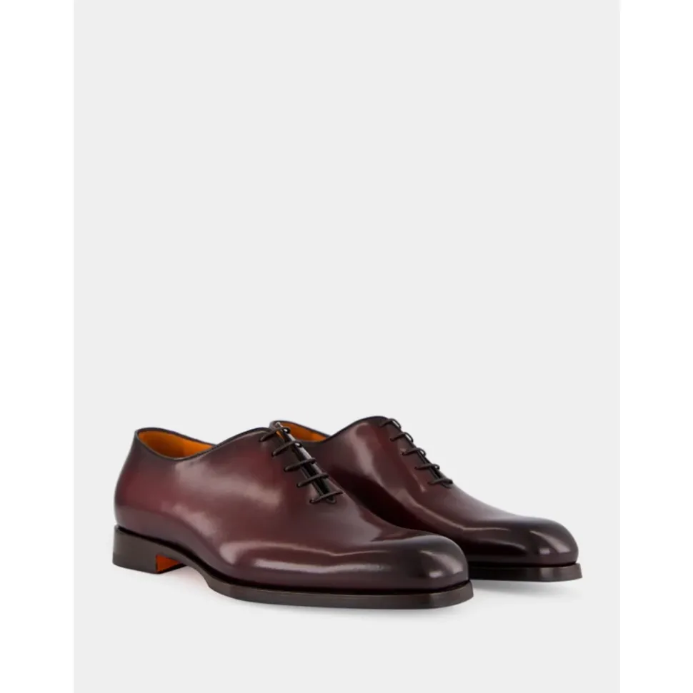 Brando Oxford Schuhe