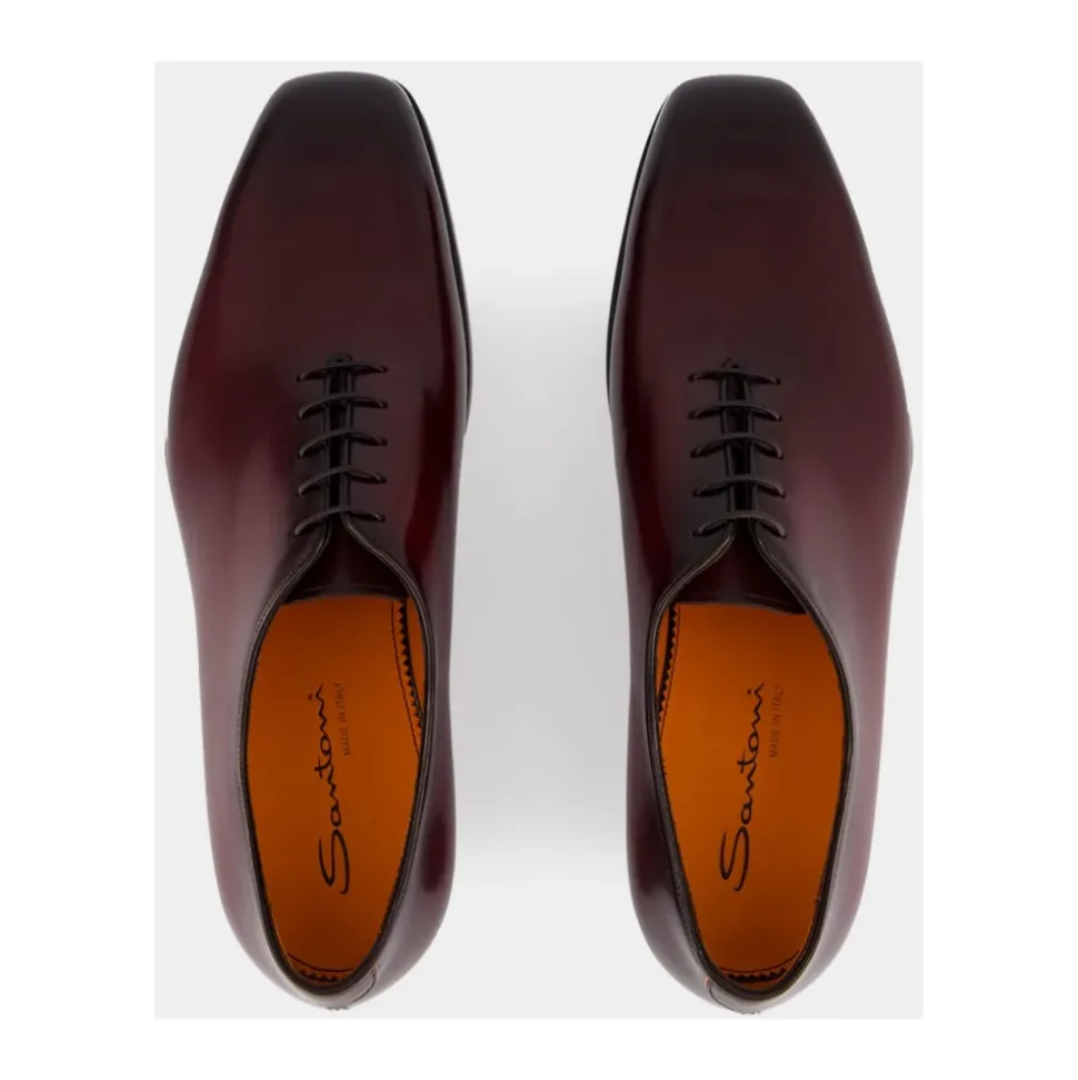 Brando Oxford Schuhe