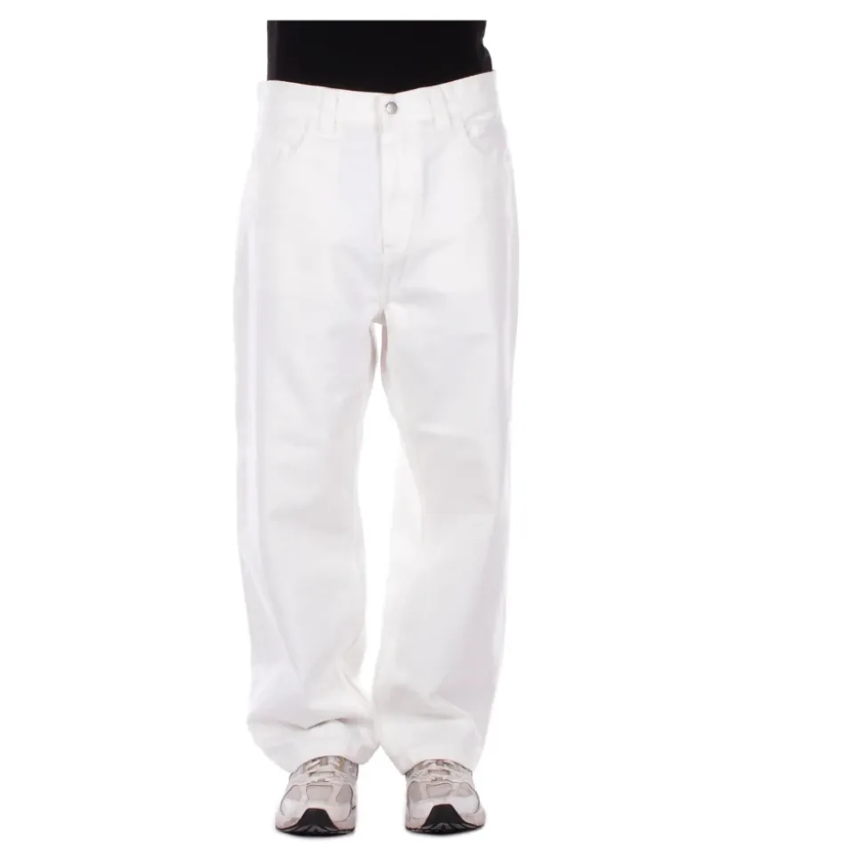 Brandon Pant