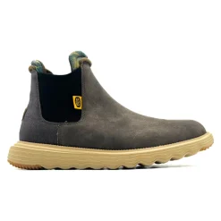 Braune Branson Stiefel für Männer