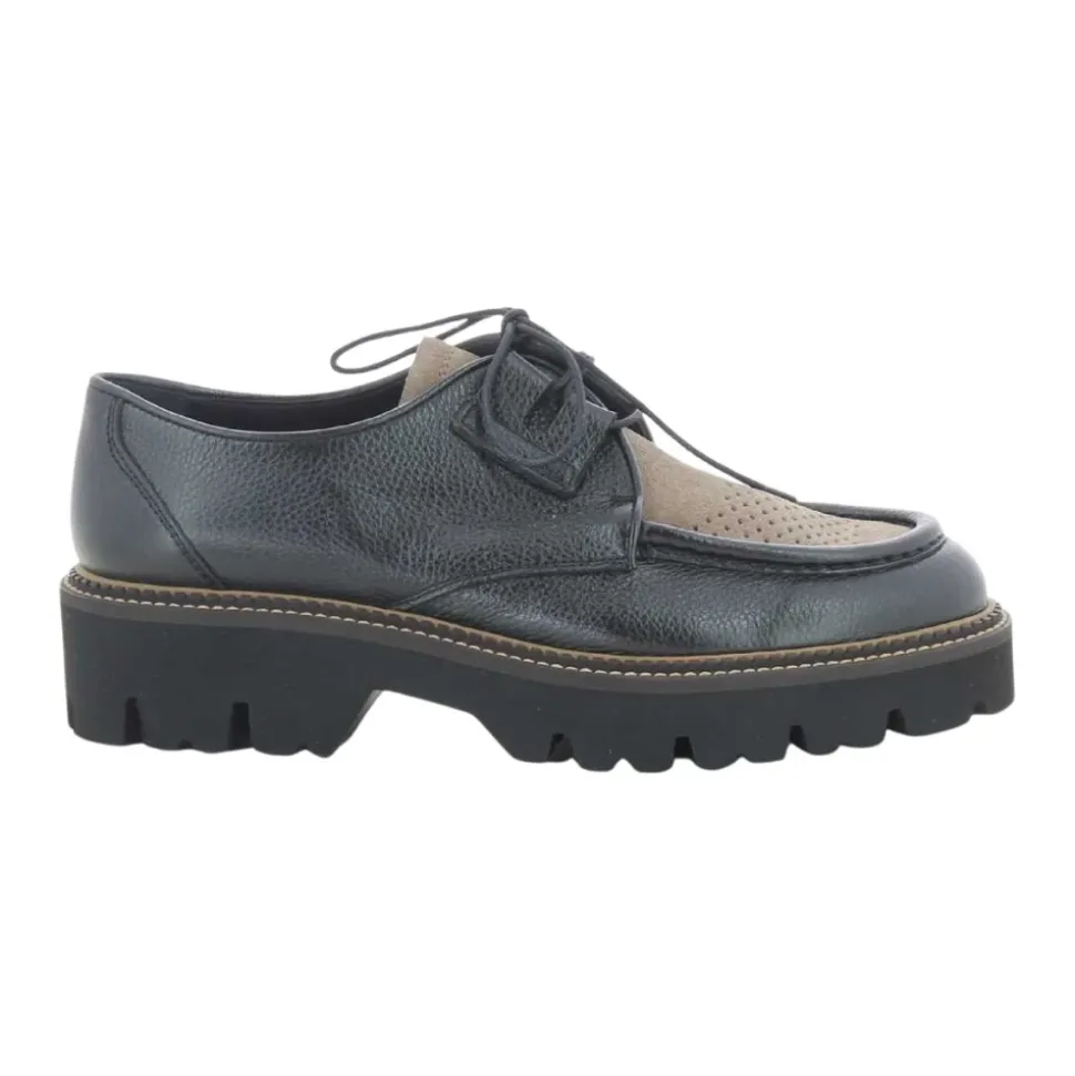 Braune Damenschuhe