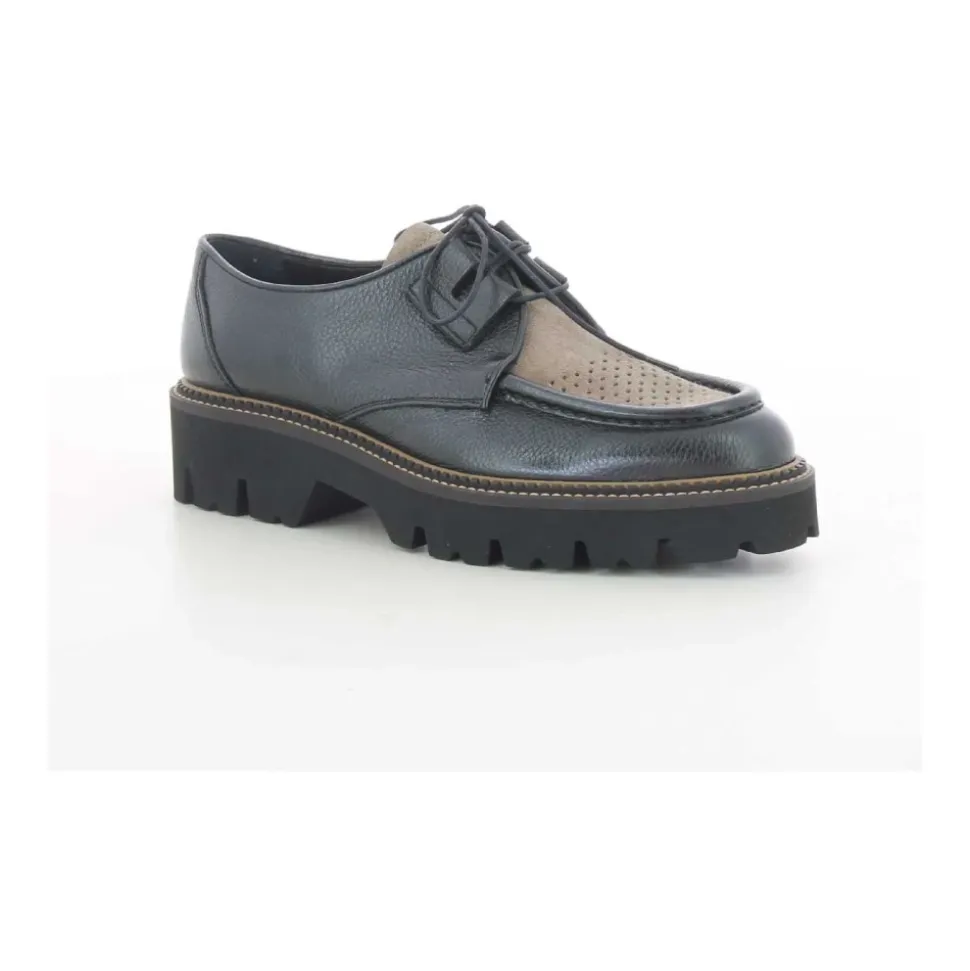 Braune Damenschuhe