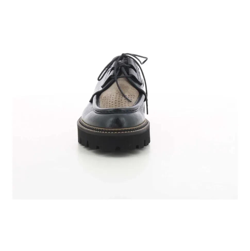 Braune Damenschuhe