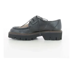 Braune Damenschuhe