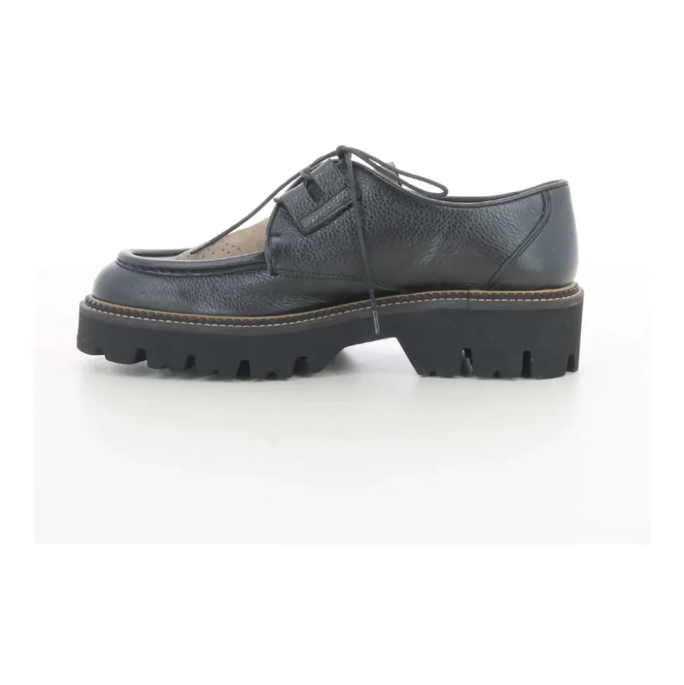 Braune Damenschuhe