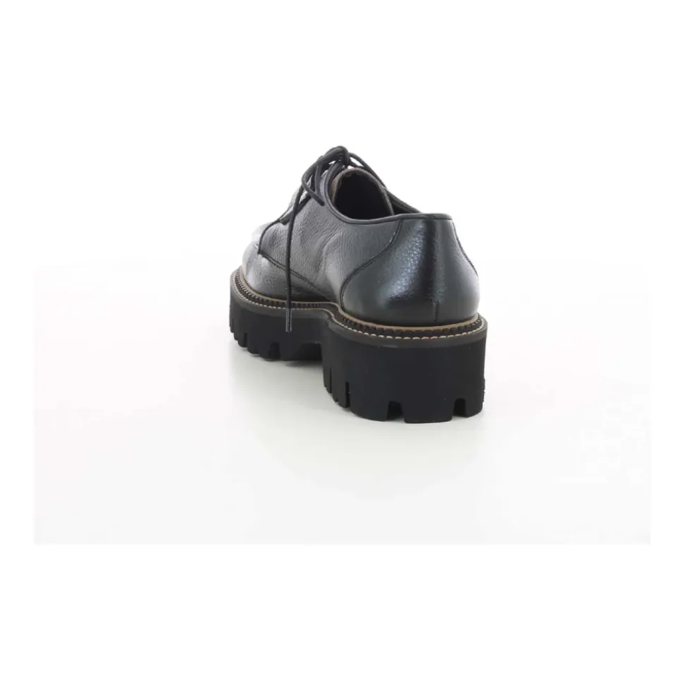 Braune Damenschuhe