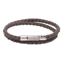 Brauner Bijoux Schmuck