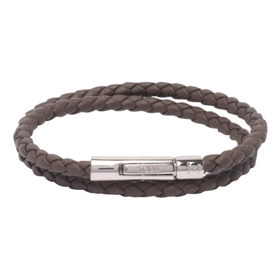 Brauner Bijoux Schmuck