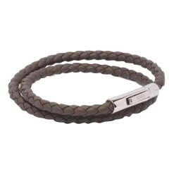 Brauner Bijoux Schmuck