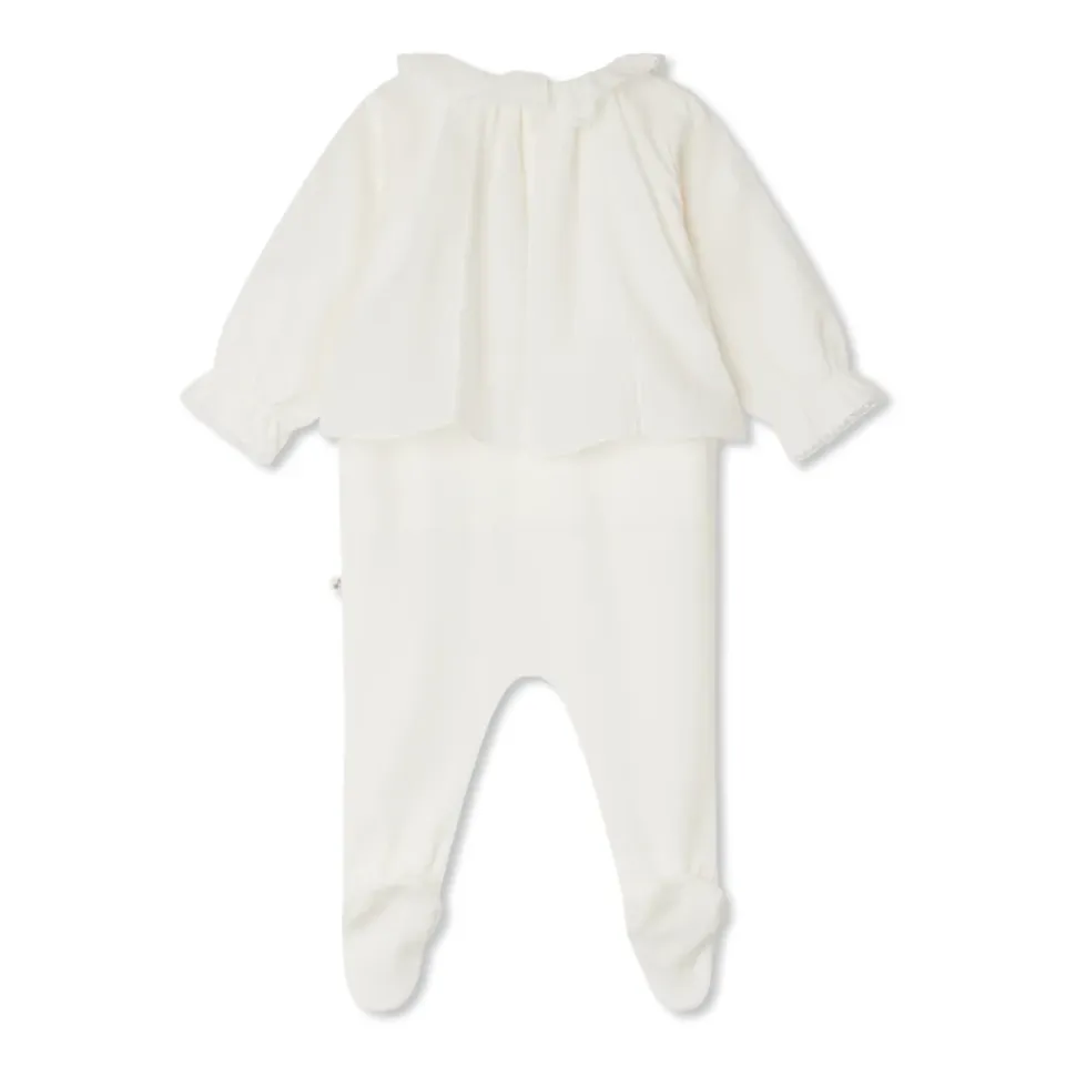 Brise Pyjamas