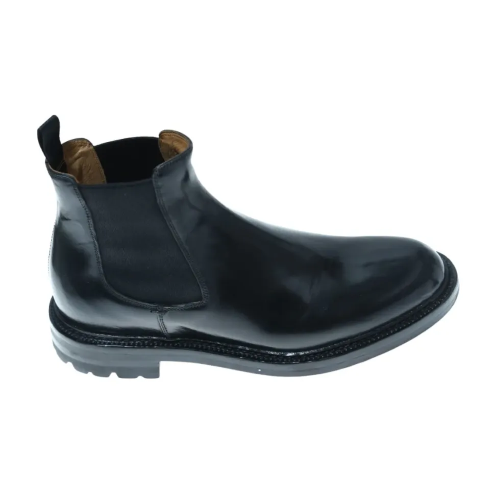 Bristol 005 Chelsea Boots