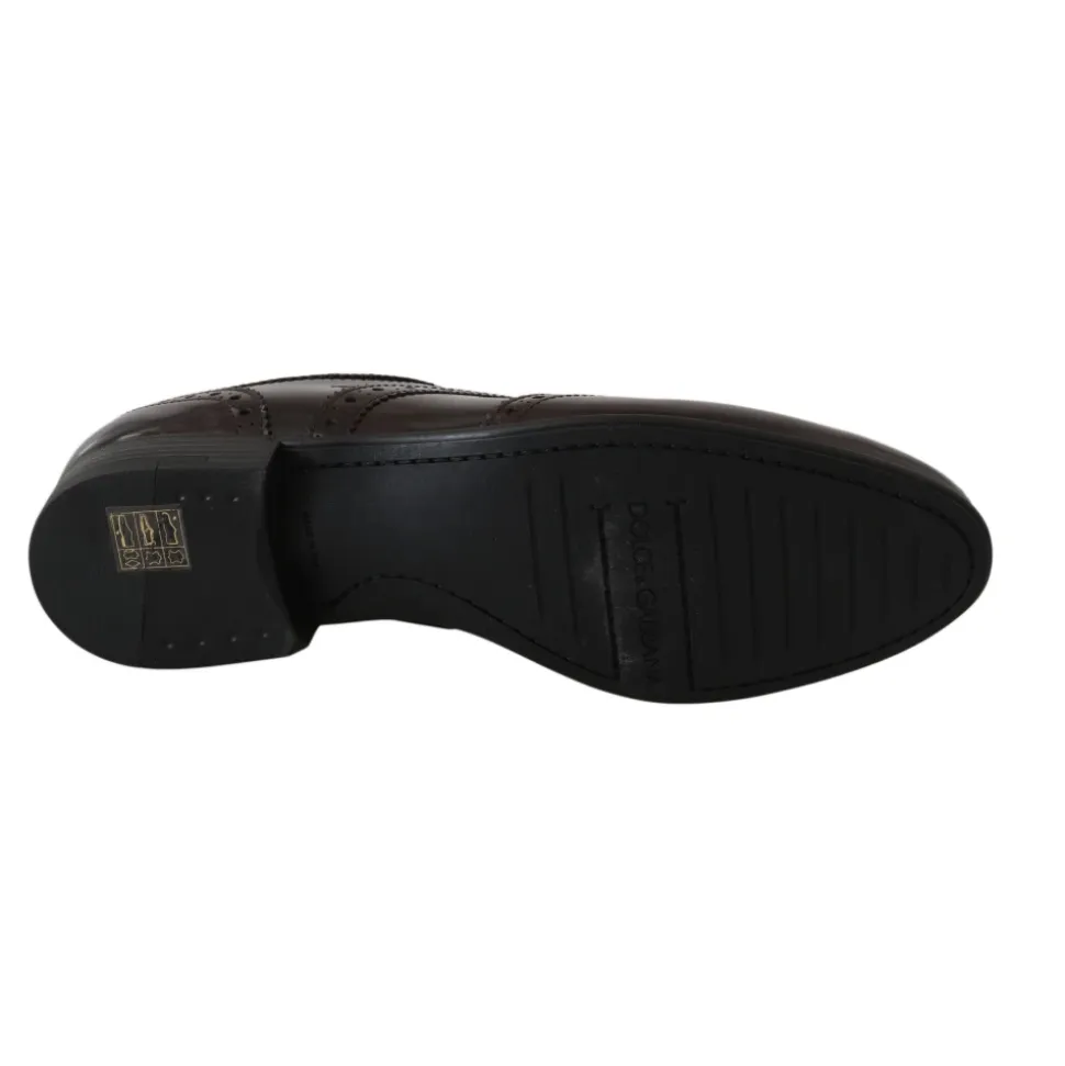 Broques Oxford Wingip