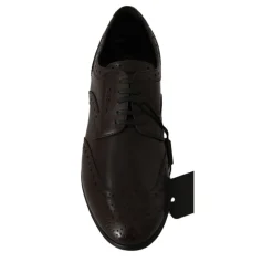 Broques Oxford Wingip