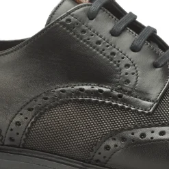 BTR Brogues