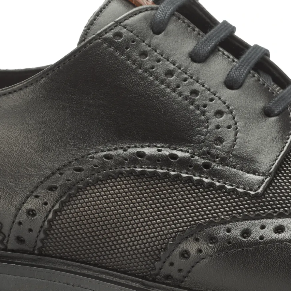 BTR Brogues