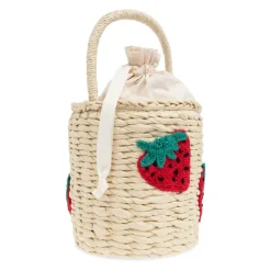Bucket Handtasche