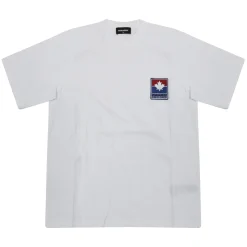 Bunte Toppa T-Shirt