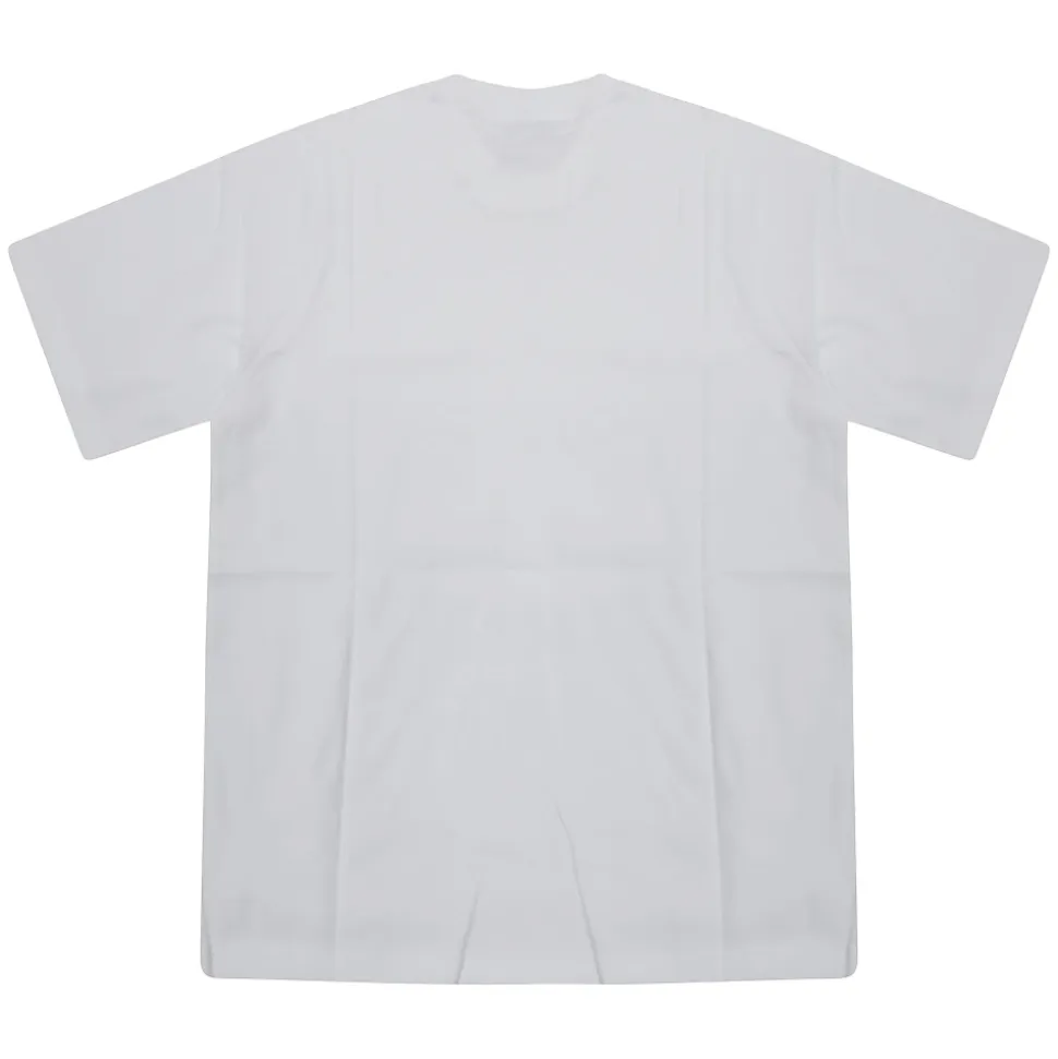 Bunte Toppa T-Shirt