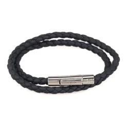 Buntes Armband 2 Runden