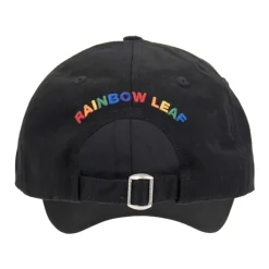 Buntes Logo Baseball Cap Fibbia