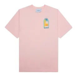 Buntes T-Shirt