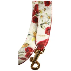Buntes Verziertes Handtaschen-Schulterband