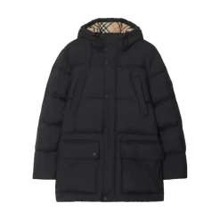 Burford Jacket