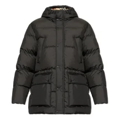 Burford Jacket