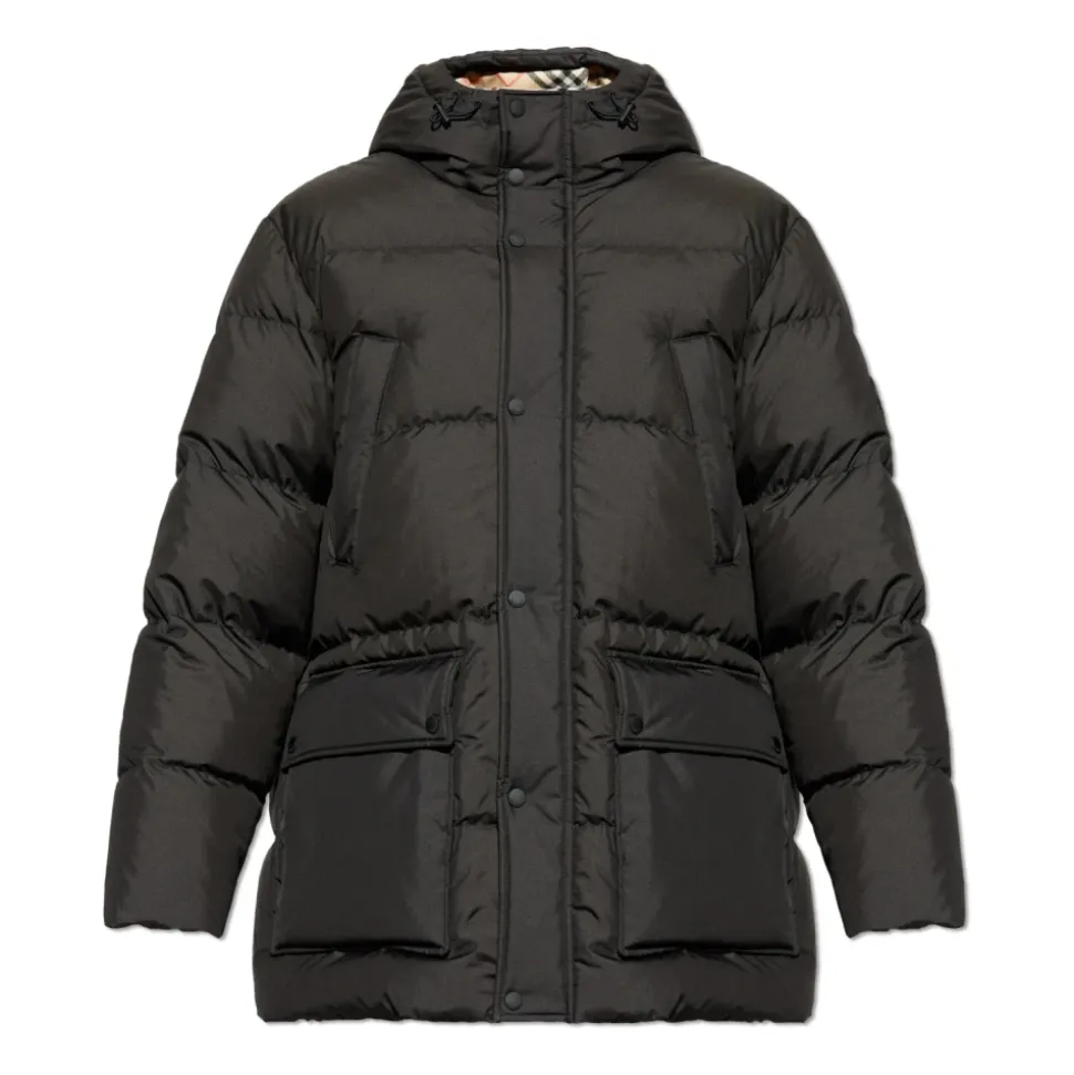 Burford Jacket
