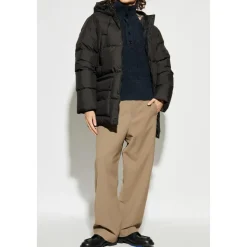 Burford Jacket